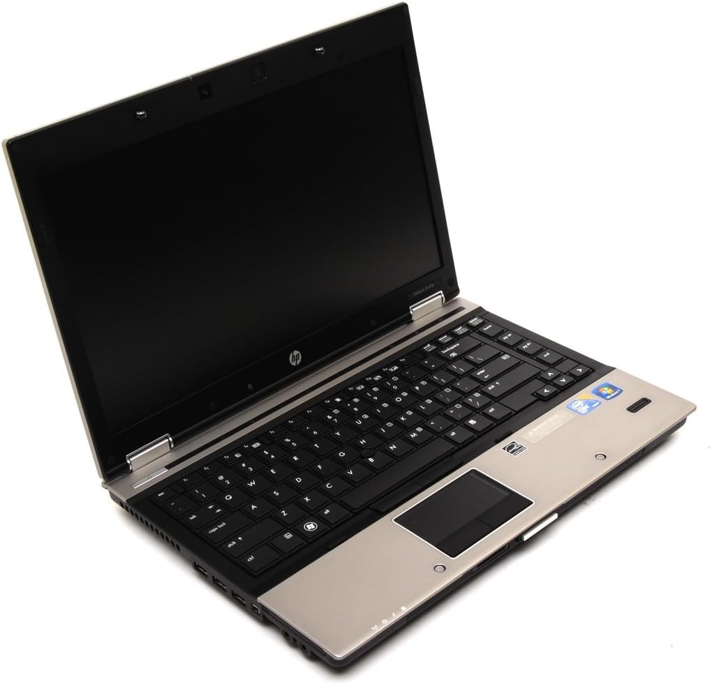 HP ELİTBOOK 8440P İ5 128GB SSD 6 GB RAM