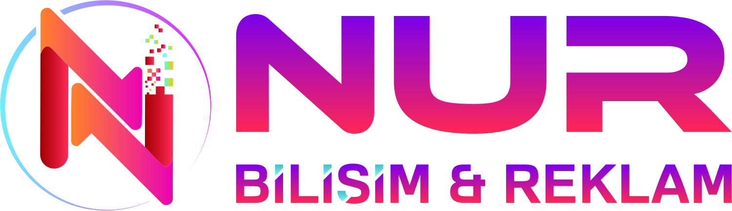 NUR BİLİŞİM&REKLAM